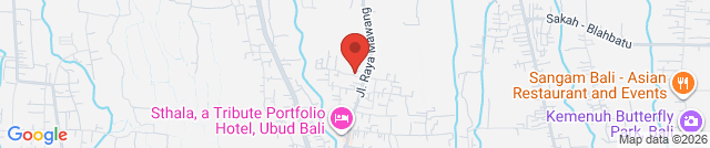 Кофейные плантации Lumbung Sari