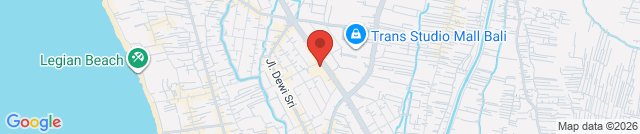 SKY8 Rooftop Swimming Pool Atanaya