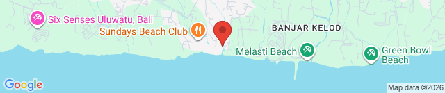 Karma Spa - Karma Kandara