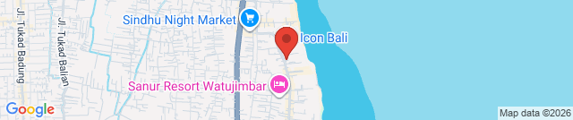 The Nest Beachside Spa