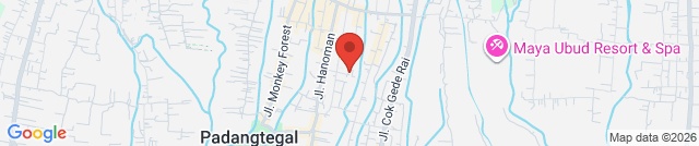 Jembawan Spa - Balinese Massage in Ubud