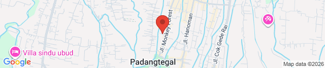 Melya Dewi Spa and Salon