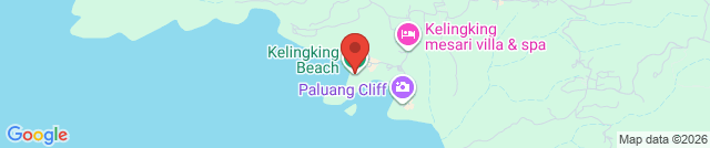 Келингкинг Бич