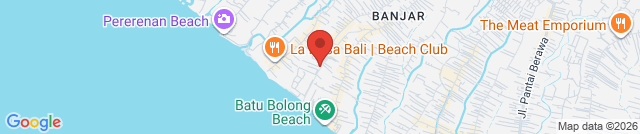 Teamo - Gastro-Bistro, Restaurant Canggu