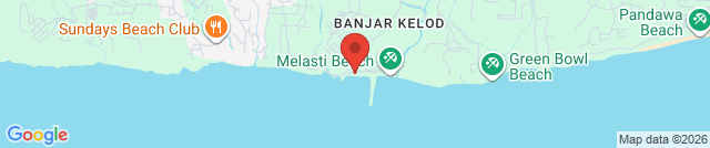 Tropical Temptation Beach Club by iNi Vie Hospitality