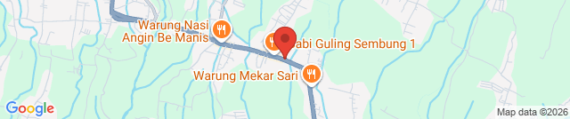 Yiihaaa Playground Bali