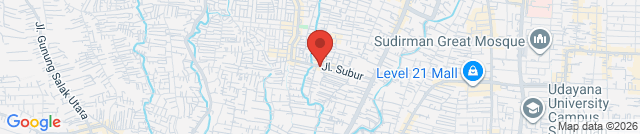 Tempat Bermain Anak di Bali