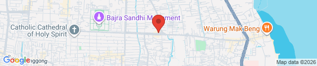 Bali United Playland