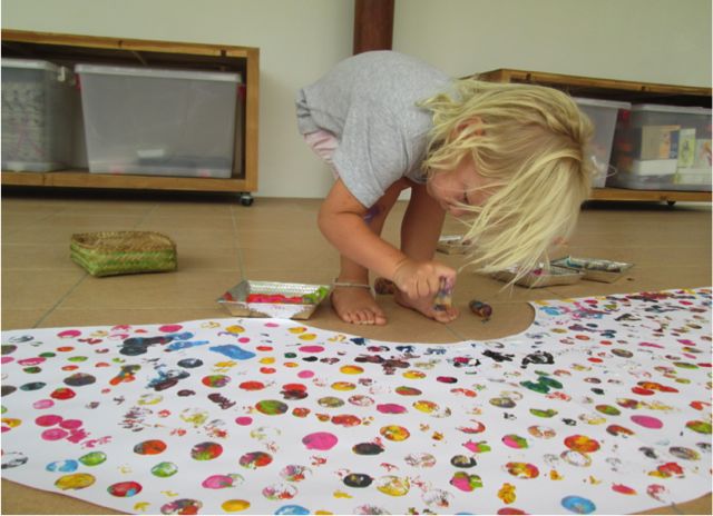 The Garden Early Learning Centre