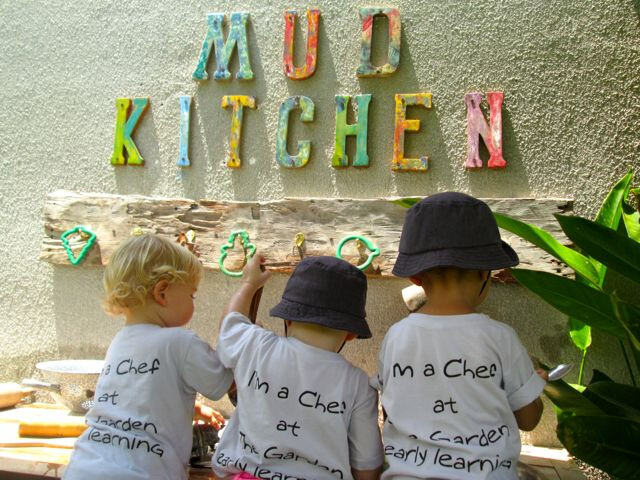 The Garden Early Learning Centre