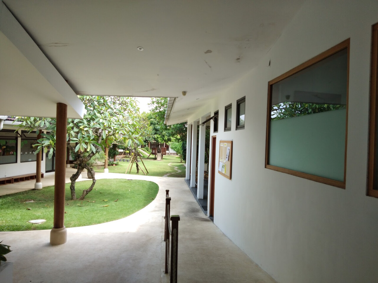 The Garden Early Learning Centre