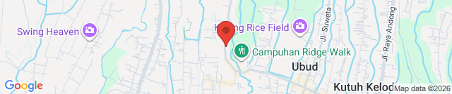 Green Habit Store Ubud