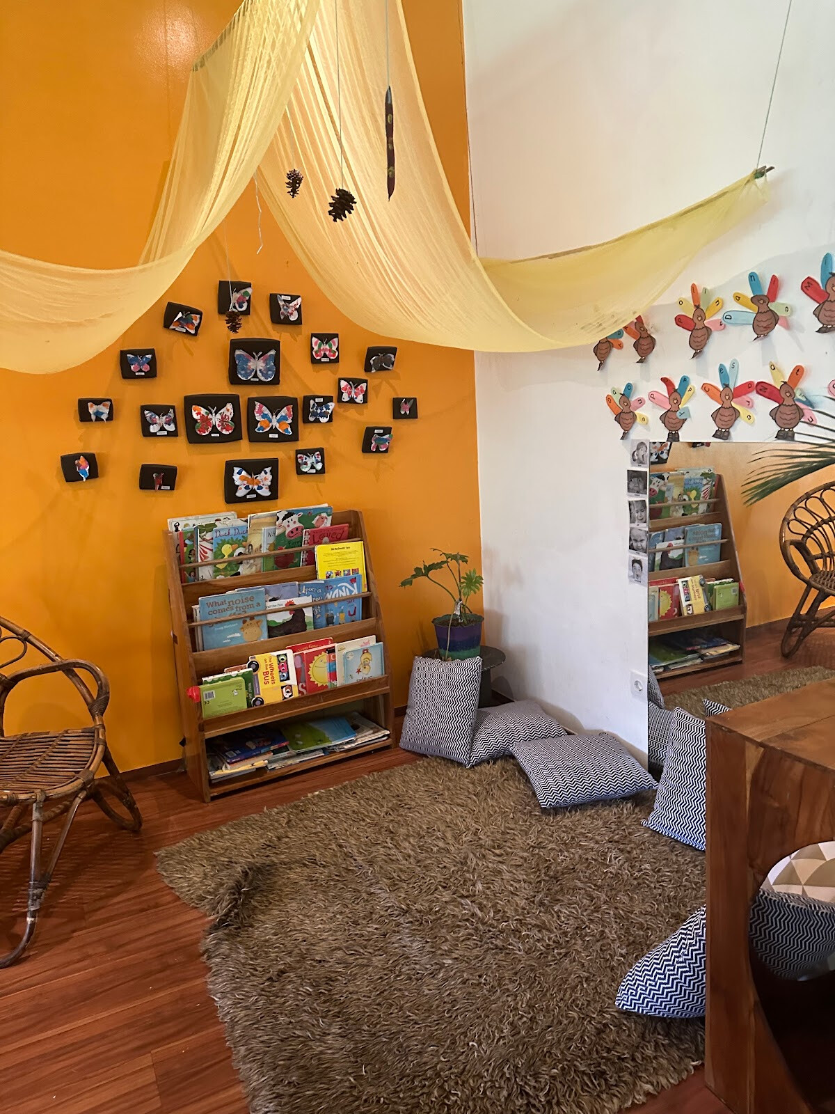 The Garden Early Learning Centre