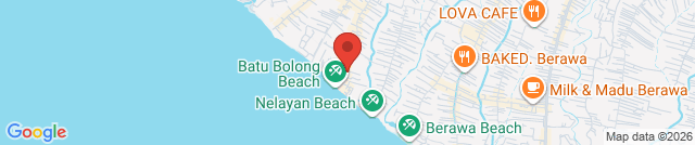 The Bench Sports Bar Canggu