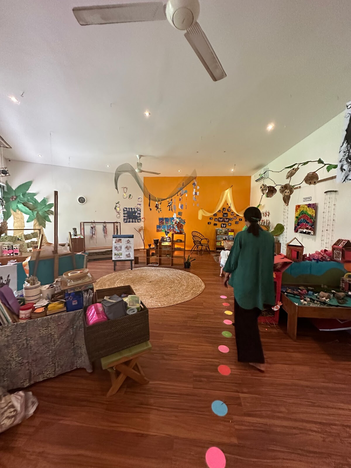 The Garden Early Learning Centre