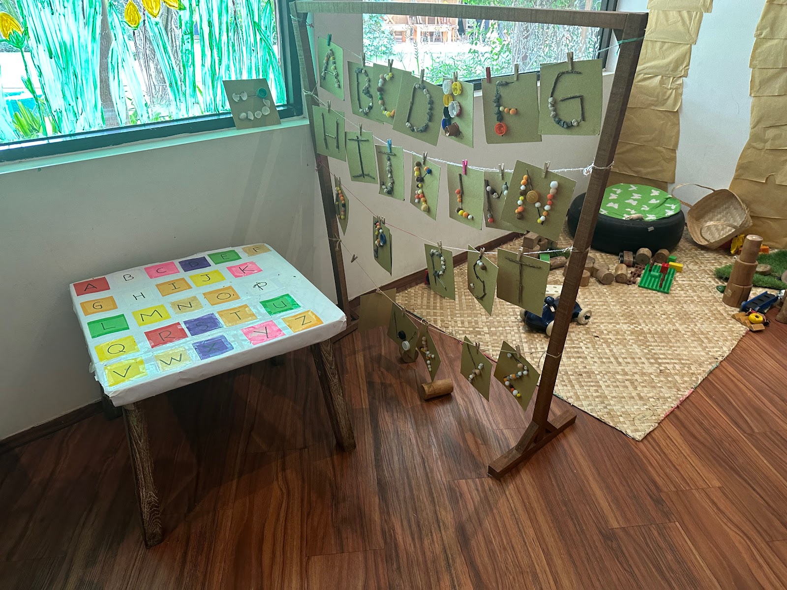 The Garden Early Learning Centre