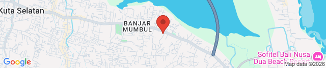 Sama Sama Yakiniku Japanese Restaurant Nusa Dua