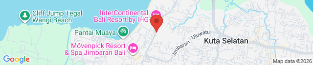 Bull's Coffee Jimbaran