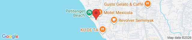 The Samaya Seminyak Bali