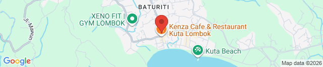 KRNK Bar & Restaurant