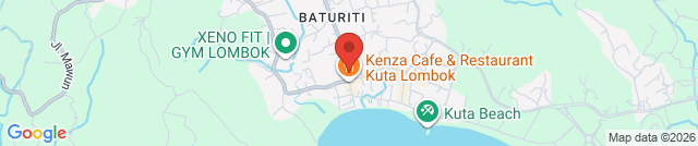 Cantina Mexicana Kuta Lombok