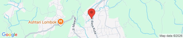 UD Mandiri, Rumah Makan Rezeky