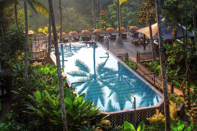 Capella Ubud