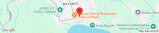 Terra - Plant Based Food