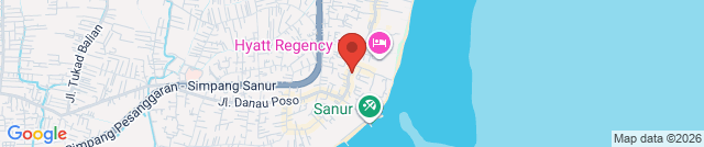 Brazilian Aussie BBQ @ Sanur