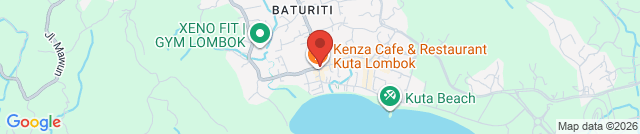 Le Too Much Restaurant & Café Dessert