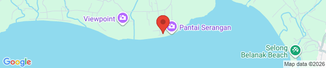 Segara Lombok bar & restaurant