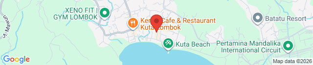 Kemangi Bar & Kitchen