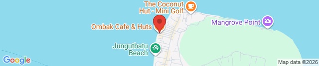 Ombak Cafe & Huts