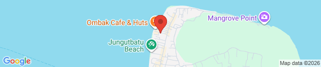 Warung Pizzeria & Steakhouse