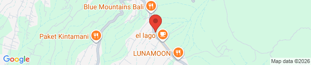 Rockaway Kintamani Bali