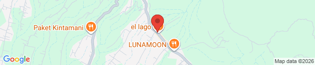 Cowboy Restaurant Kintamani