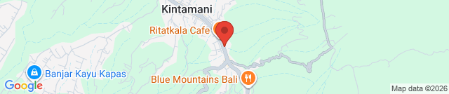 Warung Mina Kintamani