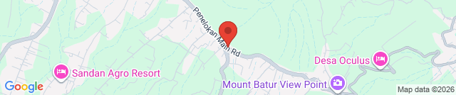 Batur Sari Restaurant