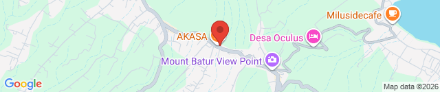 Batur View Restaurant