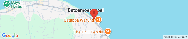 Penida Taco & Grill Beach Bar Restaurant