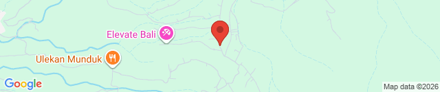 Bu iluh Restaurant with Lake View