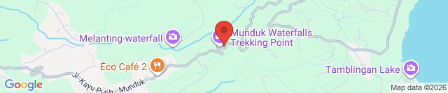 Bali Jegeg Munduk, Hotel, Bar and Restaurant