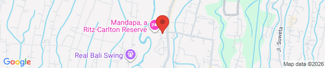 Mandapa, a Ritz-Carlton Reserve