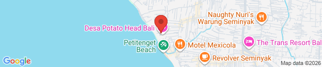 Potato Head Suites & Studios