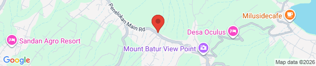 Devanora Hotel & Resto