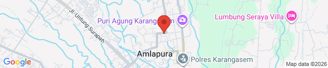 Jelantik Coffee & Space