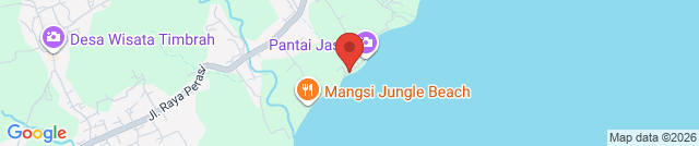 Surf Point Cafe and Restaurant - Jasri Beach