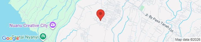 Remix Juice Co. Cemagi