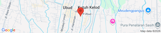 Adiwana Resort Jembawan