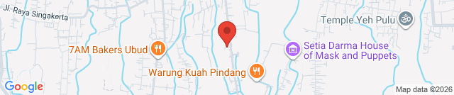 Adil Villa & Resort - Ubud